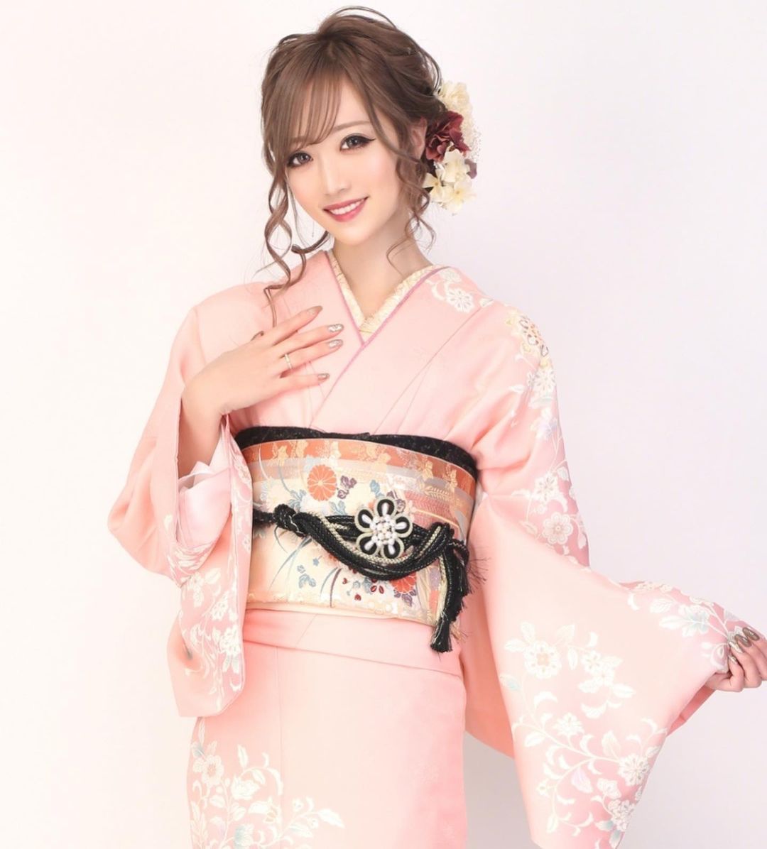 美人茶屋 ホットニュース 3312