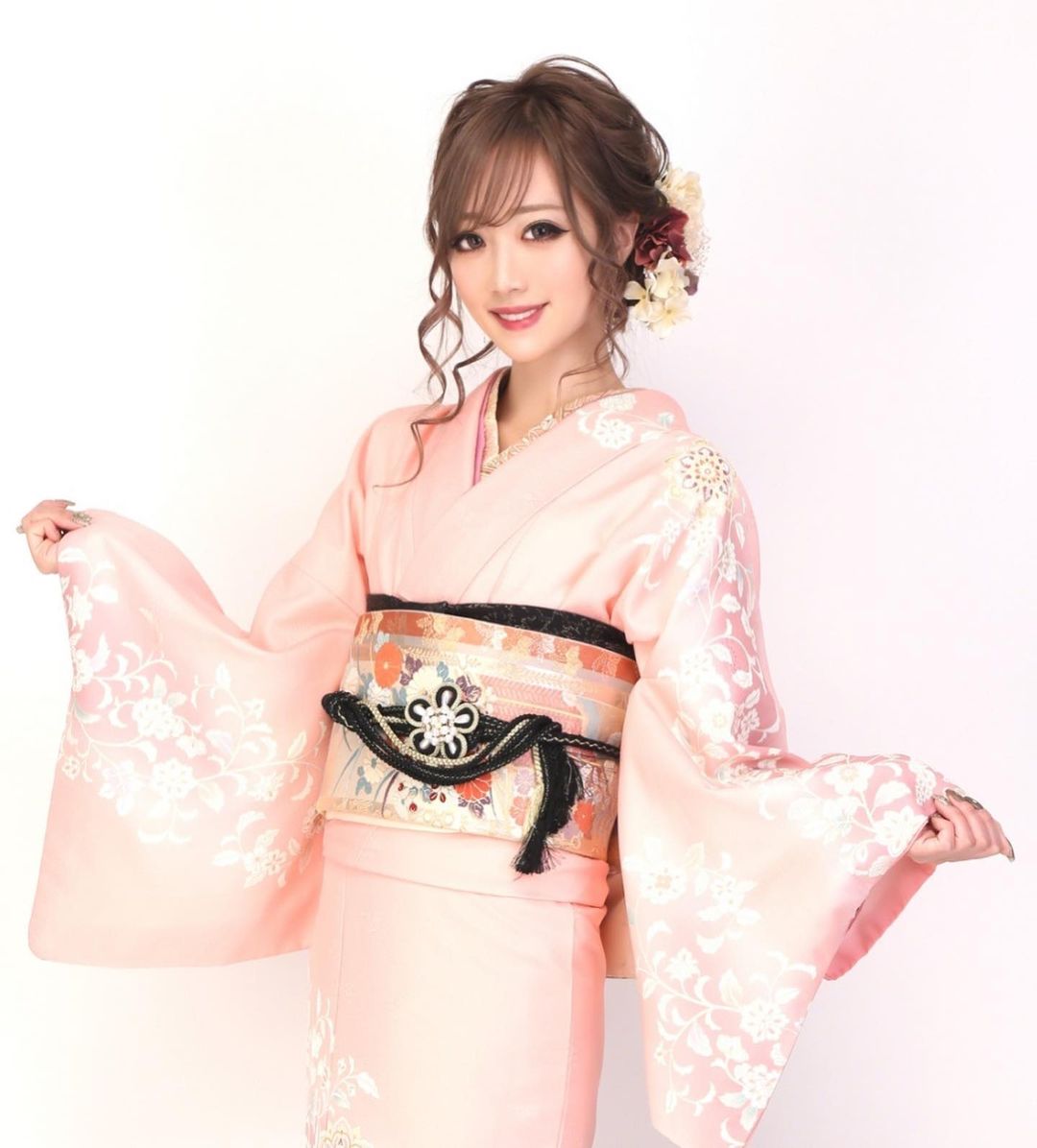 美人茶屋 ホットニュース 3312