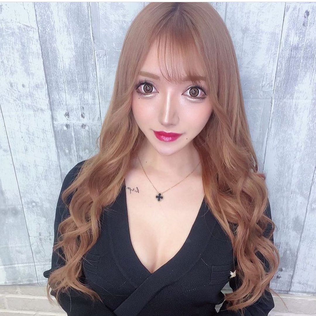 LUIAGUE ホットニュース 3460