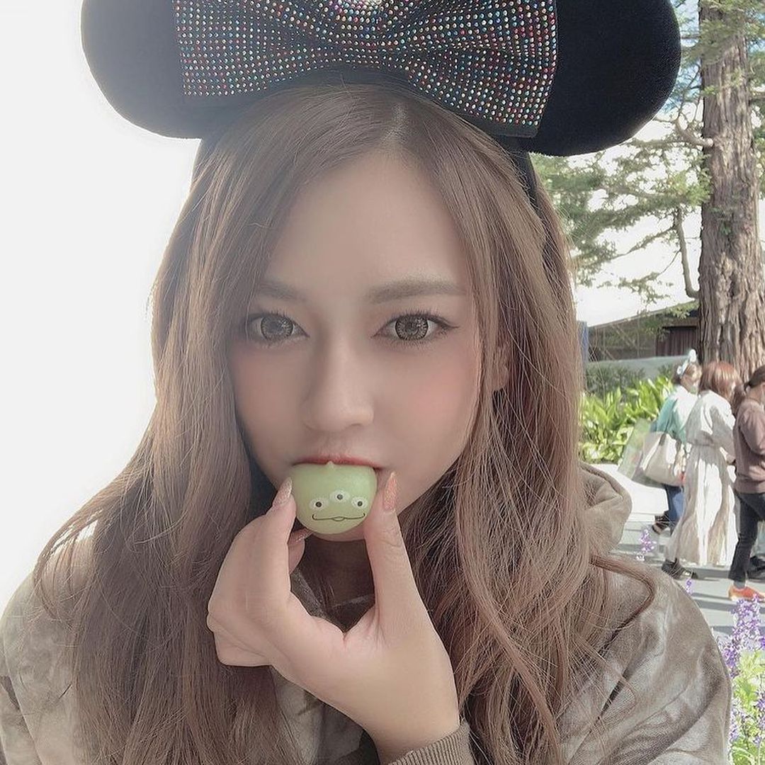 LUIAGUE ホットニュース 3460