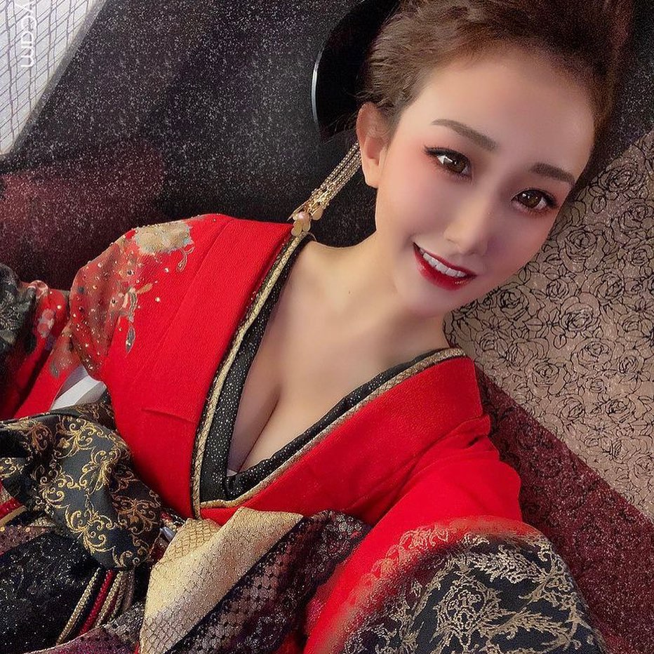 LUIAGUE ホットニュース 3544