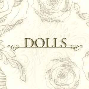 DOLLS ホットニュース 3578