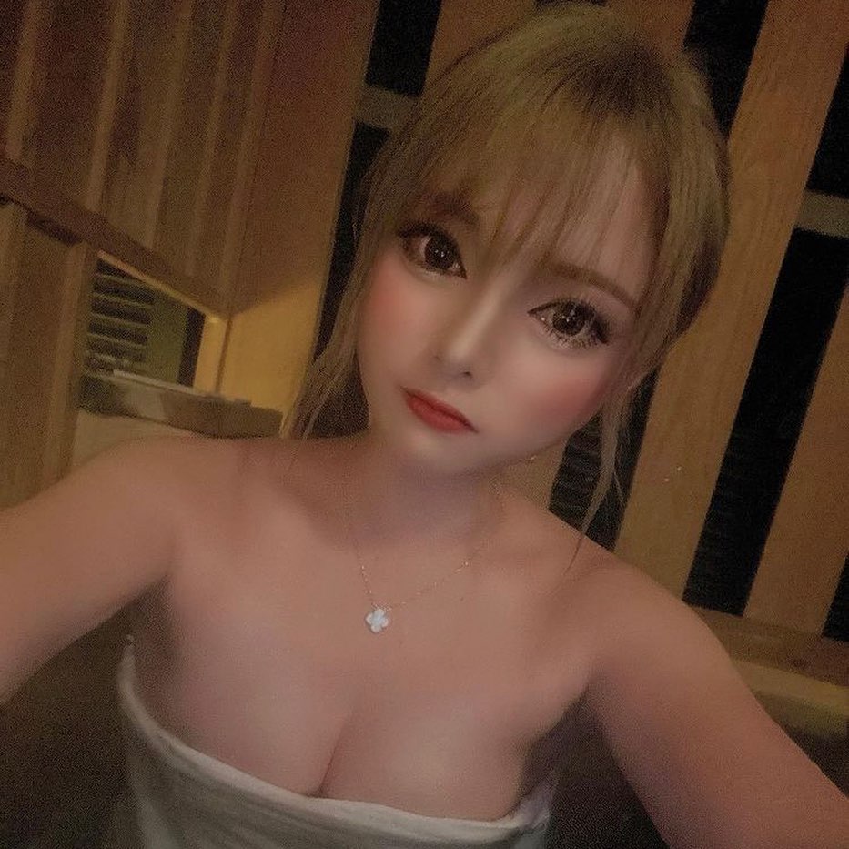 LUIAGUE ホットニュース 3755