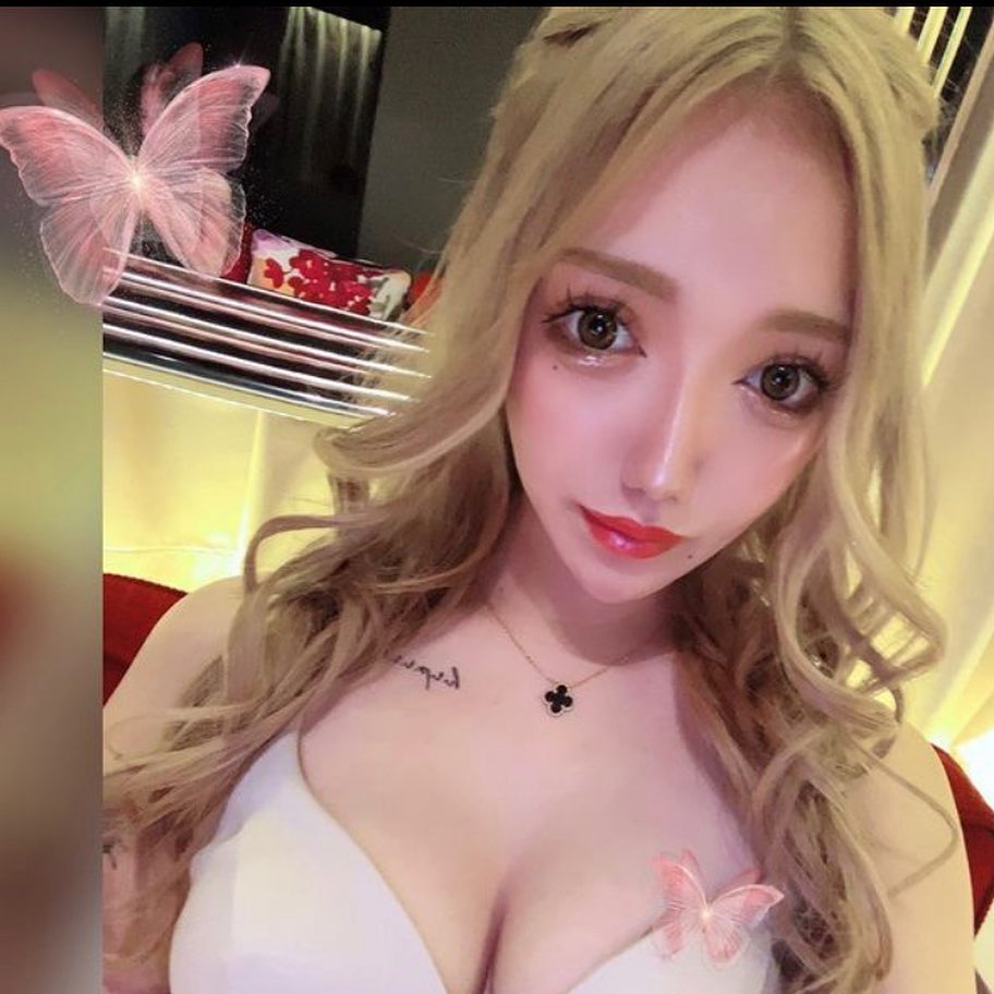 LUIAGUE ホットニュース 3797