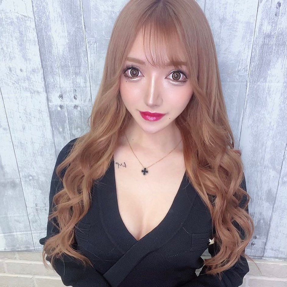 LUIAGUE ホットニュース 3797