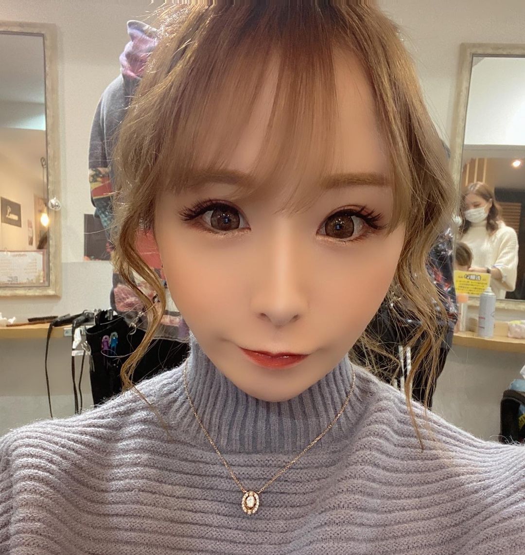 LUIAGUE ホットニュース 3836