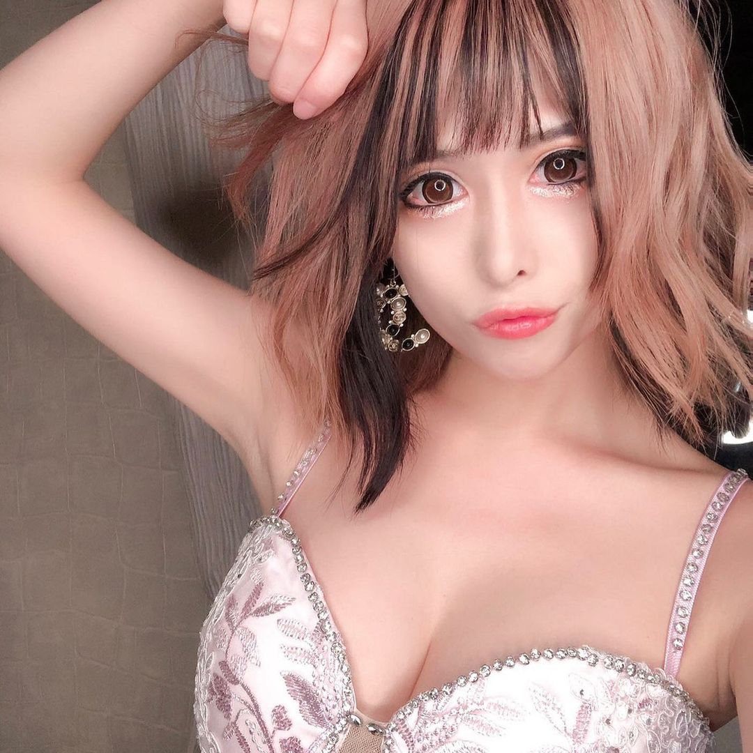 CLUB AOI ホットニュース 3920