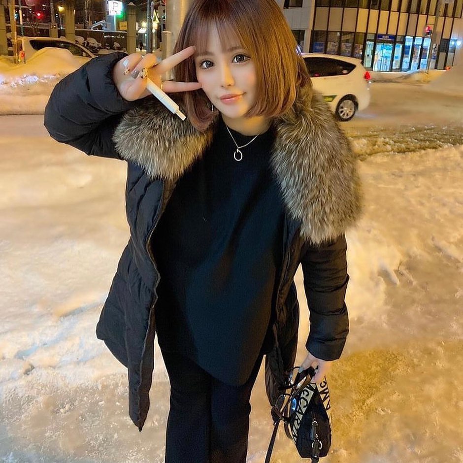 LUIAGUE ホットニュース 3935