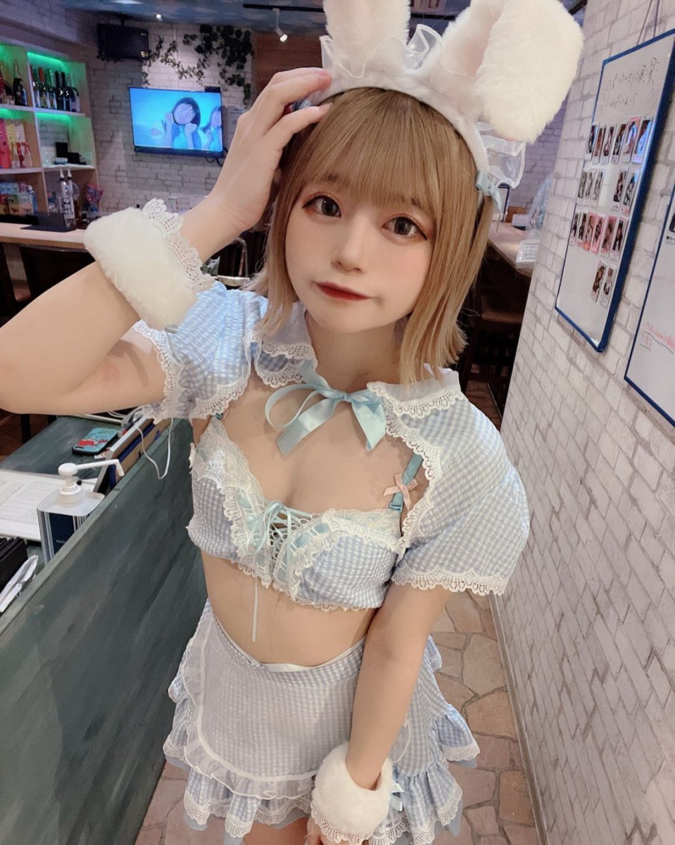 cafe&bar Mermaid ホットニュース 4089