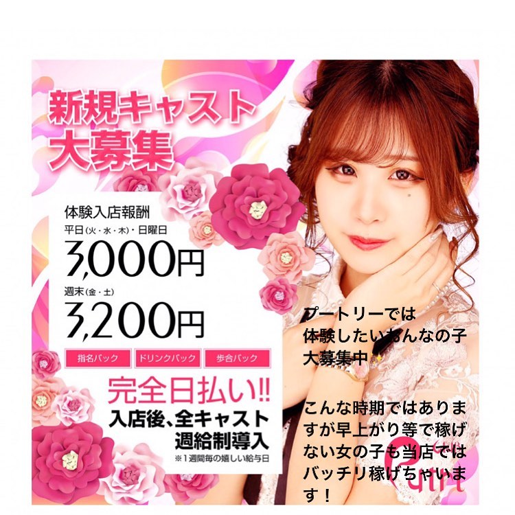 Club Putri ホットニュース 4121