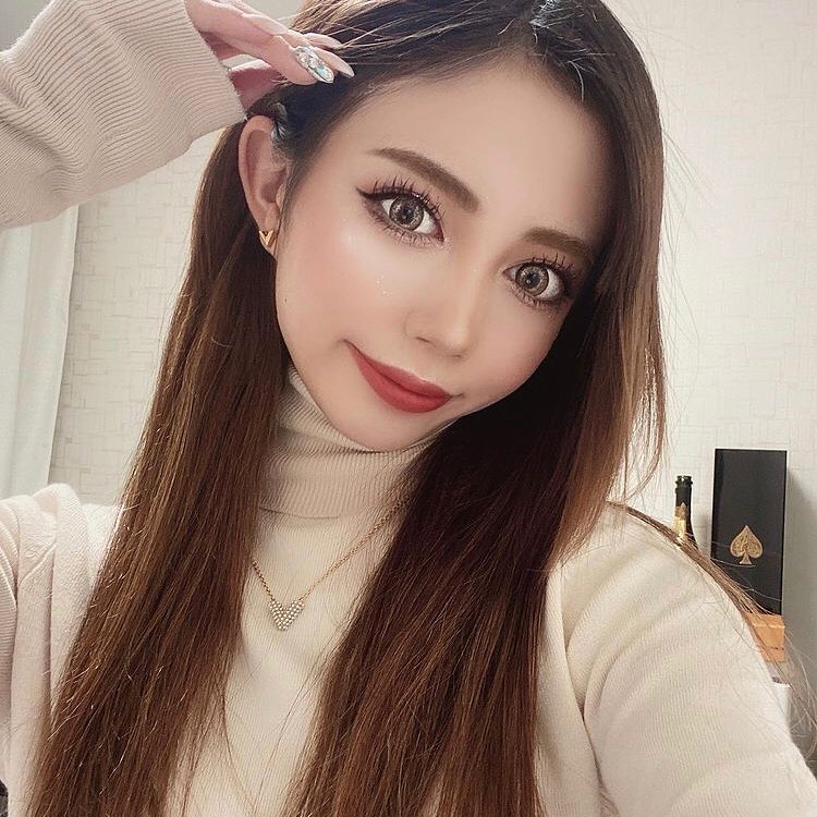 LUIAGUE ホットニュース 4164