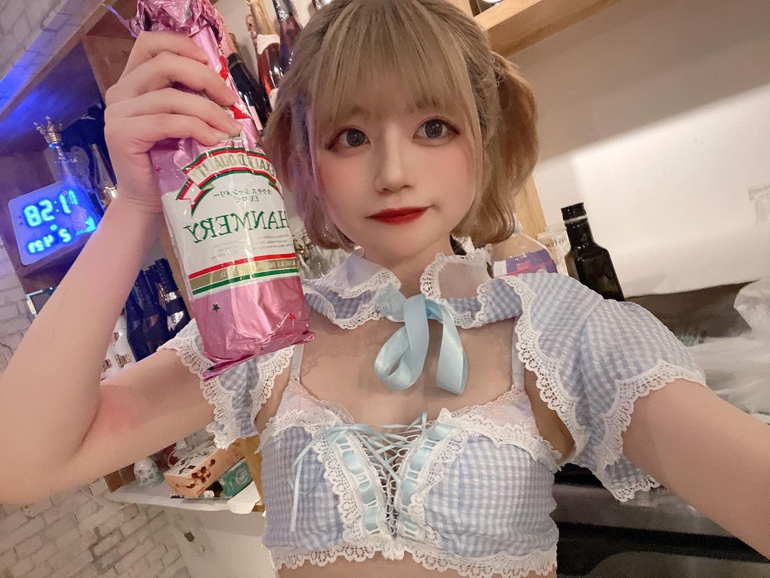 cafe&bar Mermaid ホットニュース 4463