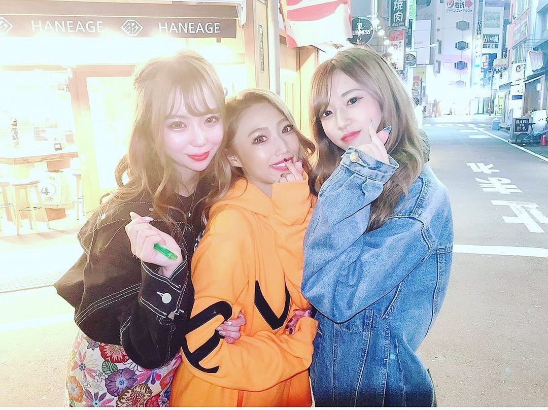 池袋 Red Shoes ホットニュース 4658