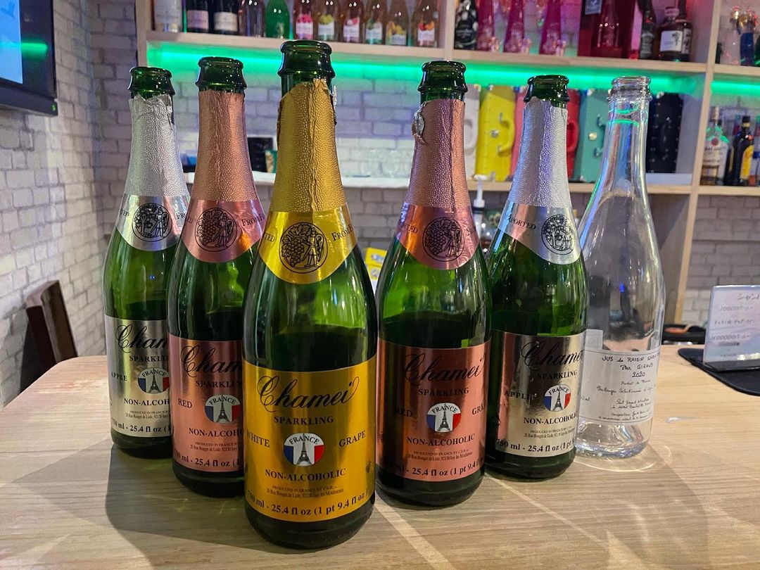 cafe&bar Mermaid ホットニュース 5154