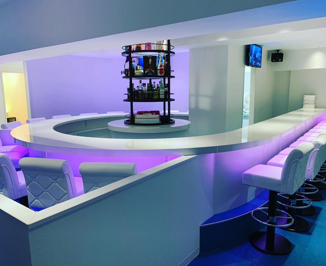 コスプレ Girls Bar nino ホットニュース 5158