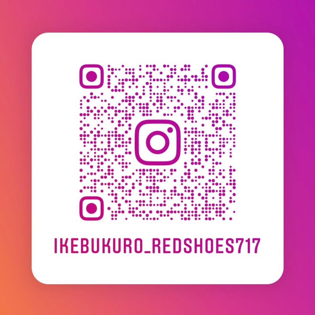 池袋 Red Shoes ホットニュース 5193