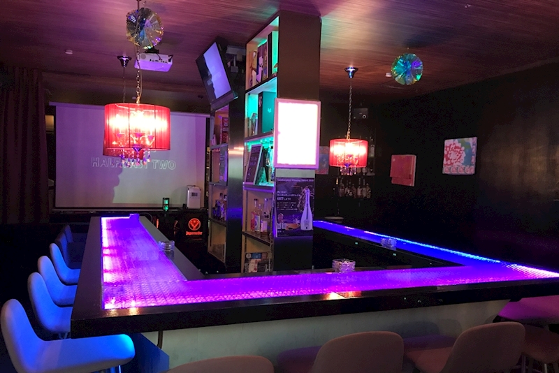 GirlsBar Zipper ホットニュース 5619