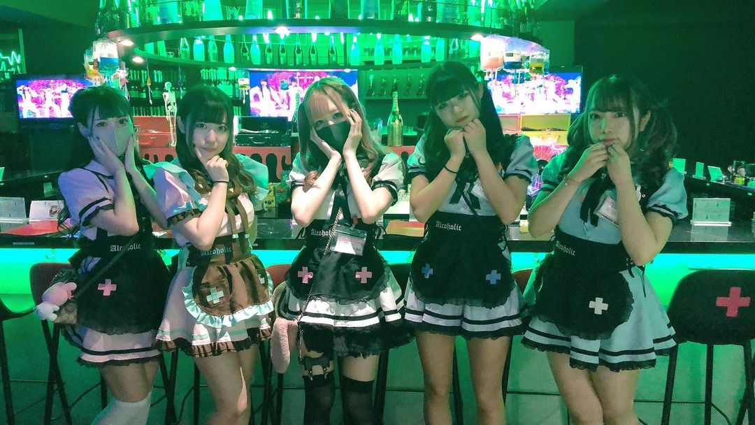 あるこほりっく ホットニュース 5755