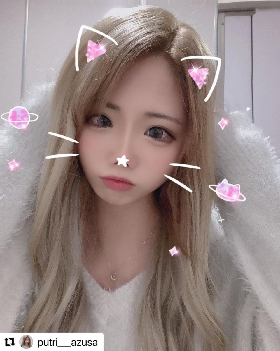 Club Putri ホットニュース 6115