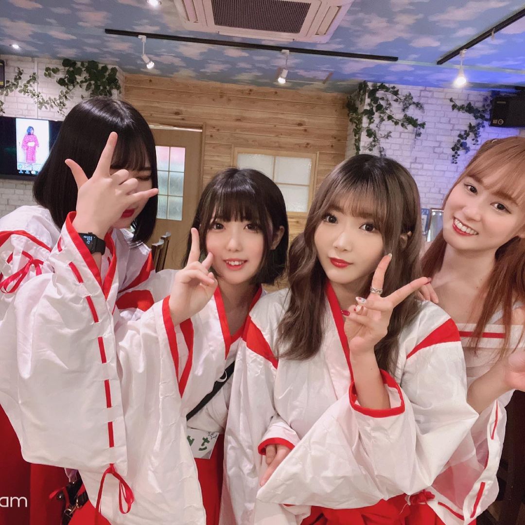 cafe&bar Mermaid ホットニュース 6161