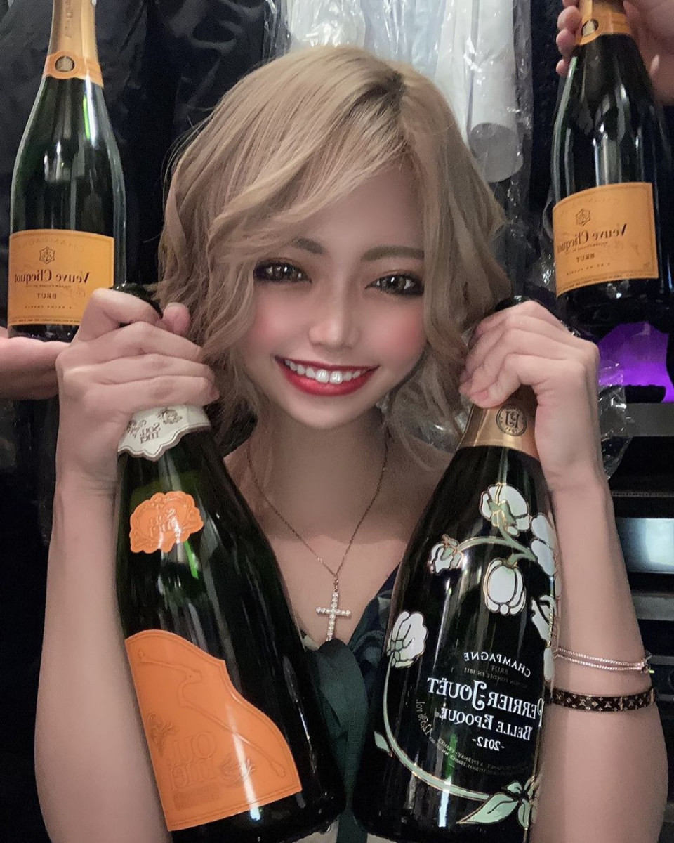 CLUB ALBATROSS ホットニュース 6221