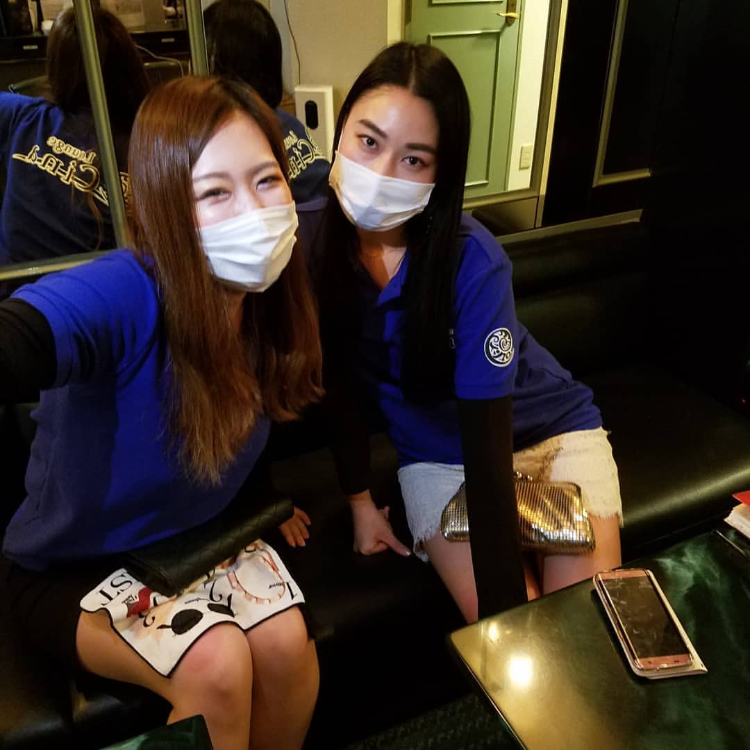 Lounge Bar Cina ホットニュース 6247