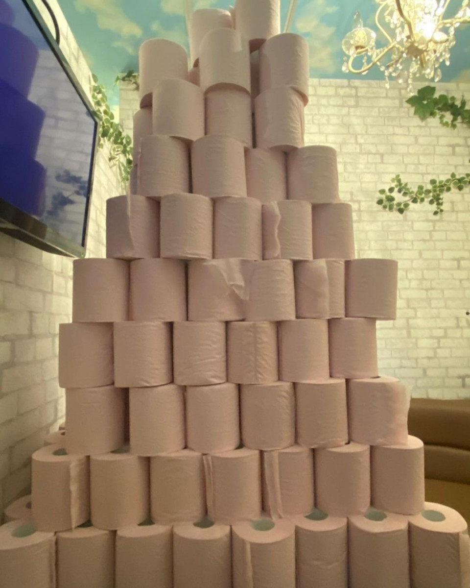 cafe&bar Mermaid ホットニュース 6375