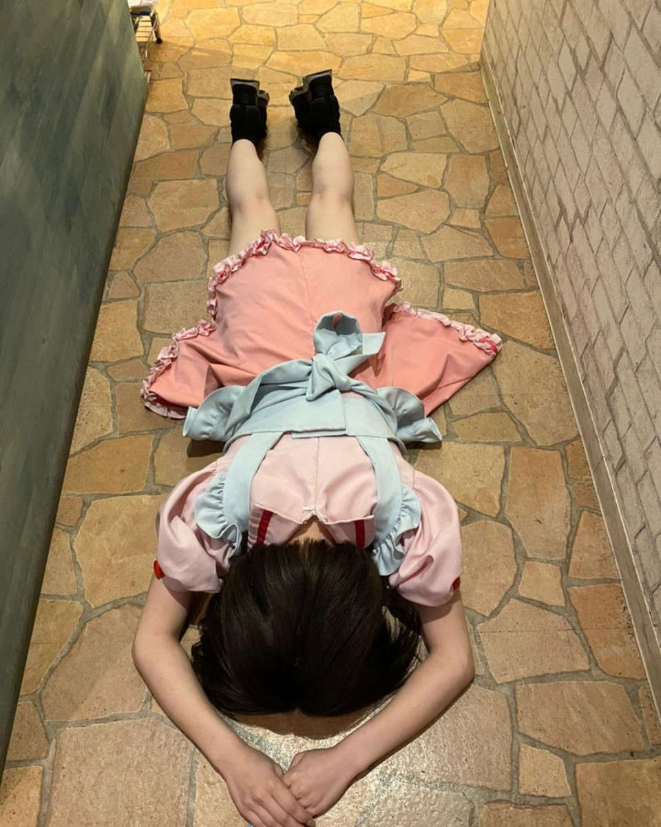 cafe&bar Mermaid ホットニュース 6375