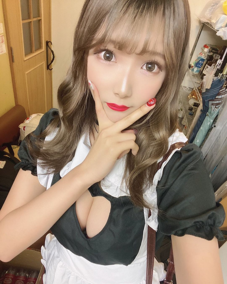 cafe&bar Mermaid ホットニュース 6508