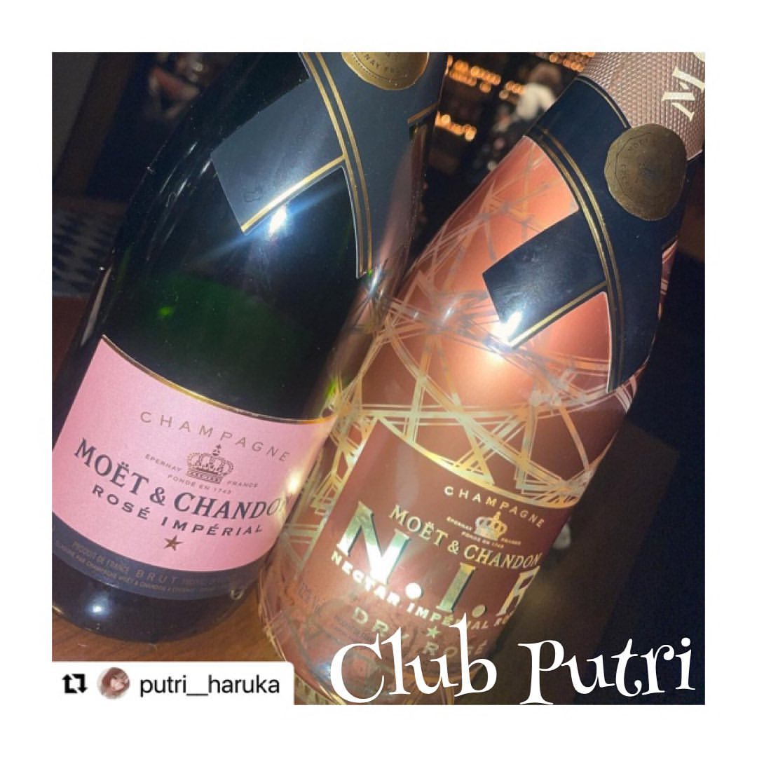 Club Putri ホットニュース 6537
