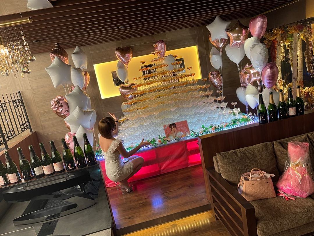 Orange Terrace ホットニュース 6960