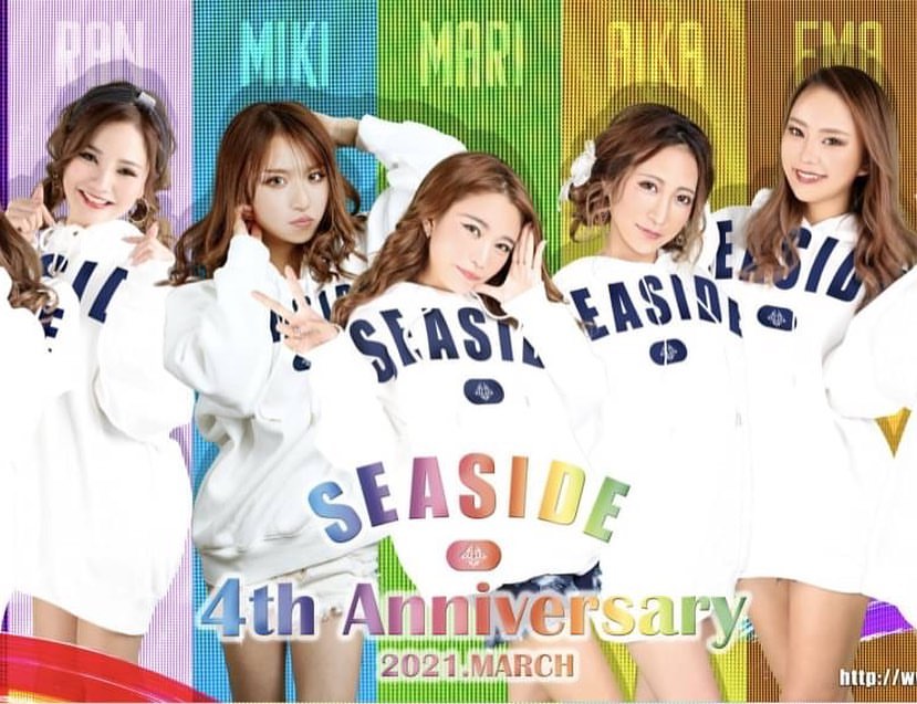 REGENT CLUB 沖縄 ホットニュース 6962