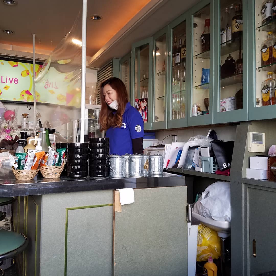 Lounge Bar Cina ホットニュース 7003