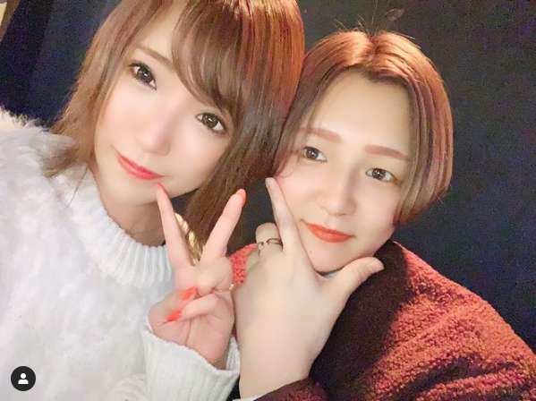 Girl's Bar HIBISCUS ホットニュース 7092