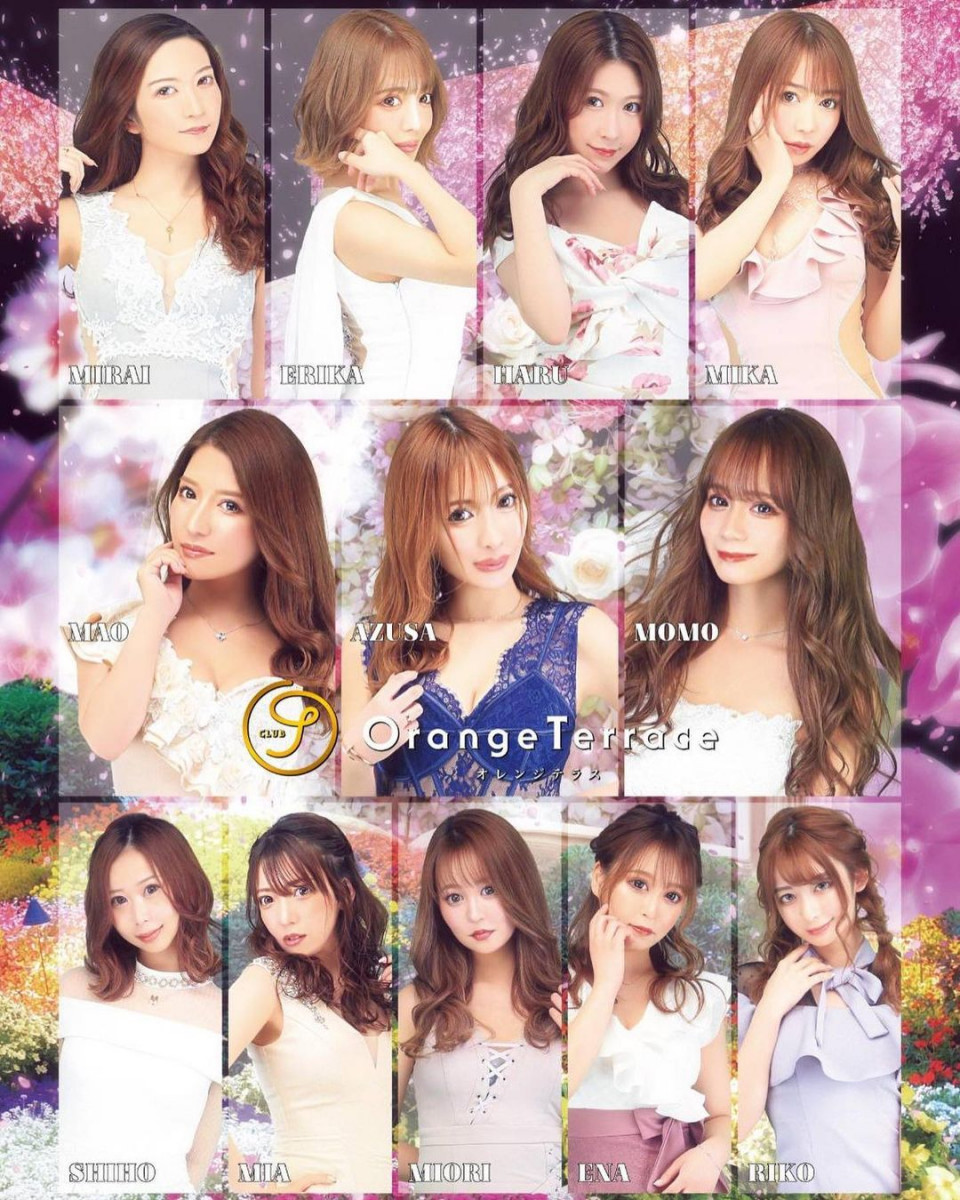 Orange Terrace ホットニュース 7109