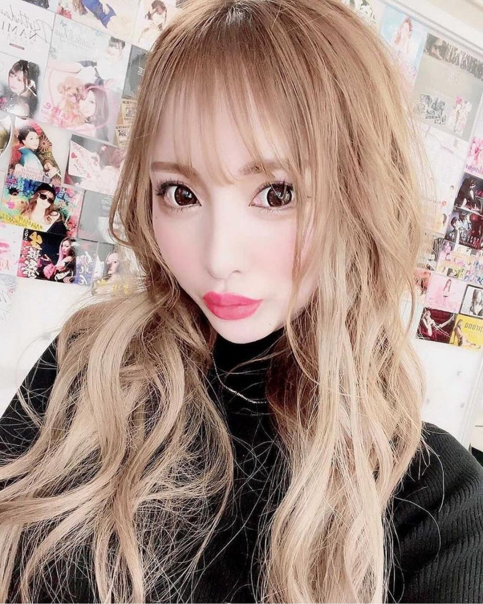 Orange Terrace ホットニュース 7110