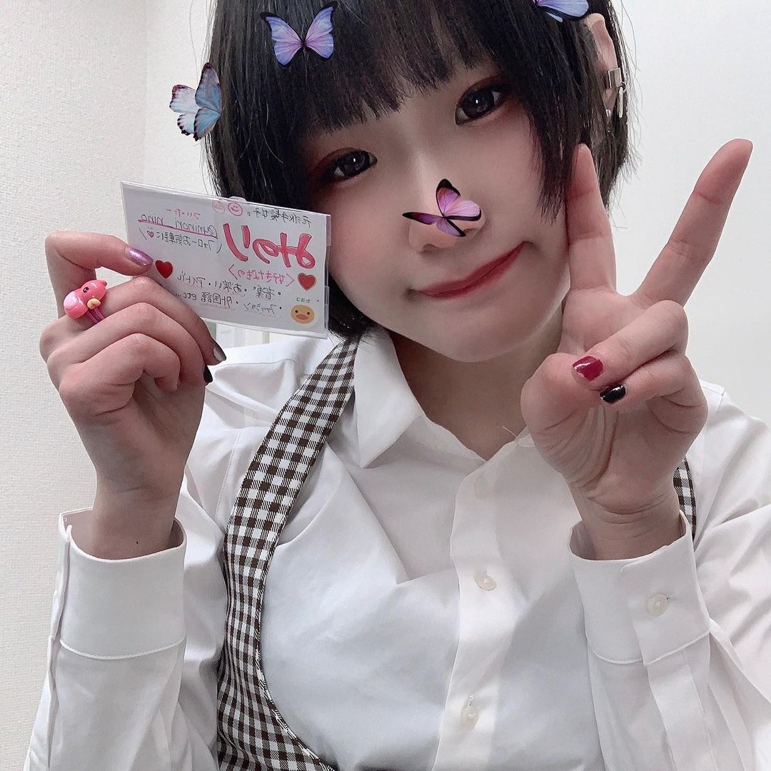 コスプレ Girls Bar nino ホットニュース 7282