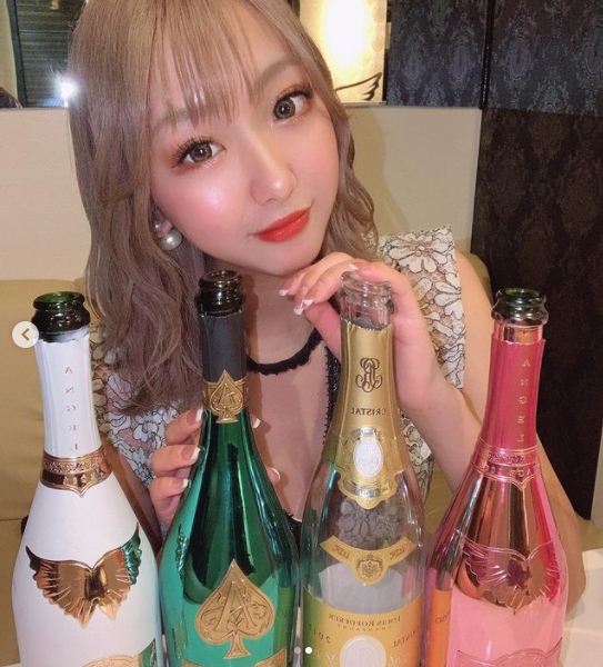 Club ANGEL ホットニュース 7329