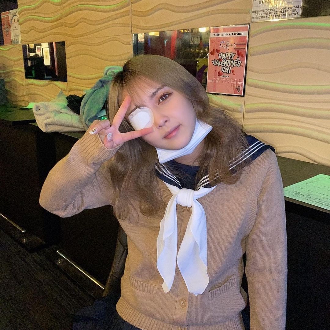 ガールズバー ふくろう ホットニュース 7364