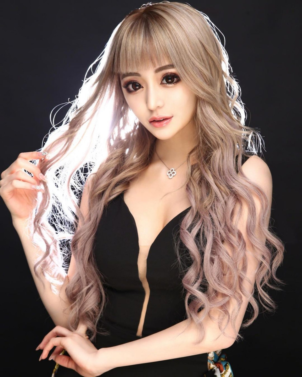 美人茶屋 ホットニュース 7376