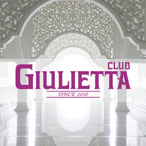 GIULIETTA ホットニュース 7768