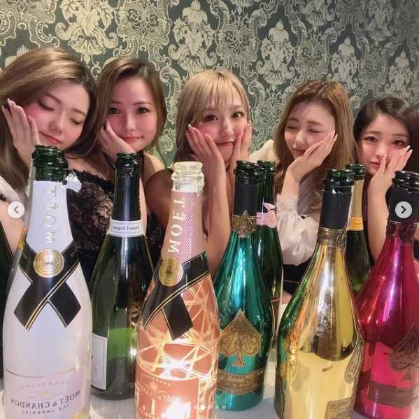 Club ANGEL ホットニュース 7892