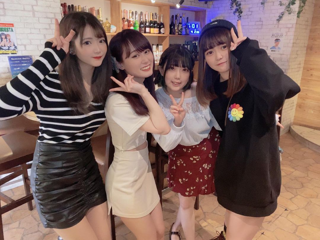 cafe&bar Mermaid ホットニュース 8012