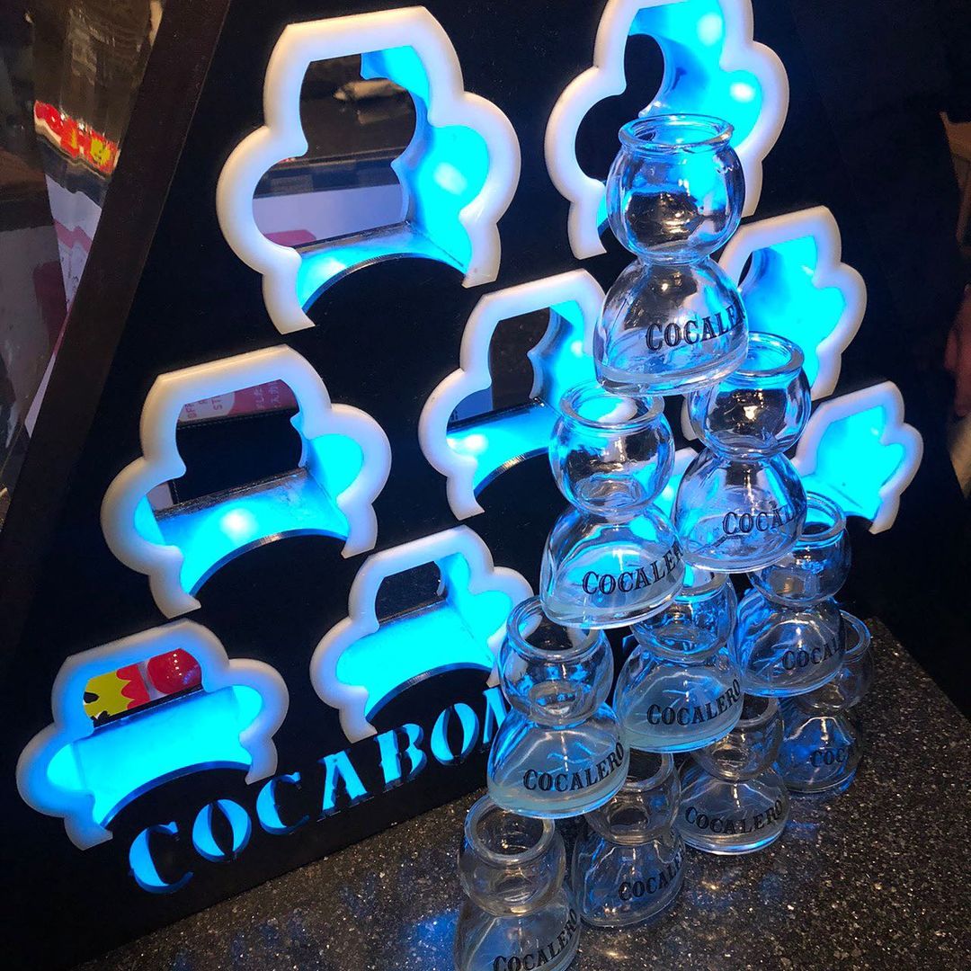 ガールズバー ふくろう ホットニュース 8019