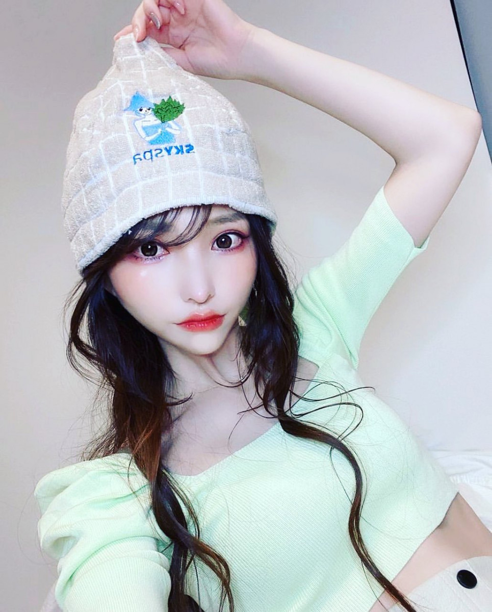 美人茶屋 ホットニュース 8127