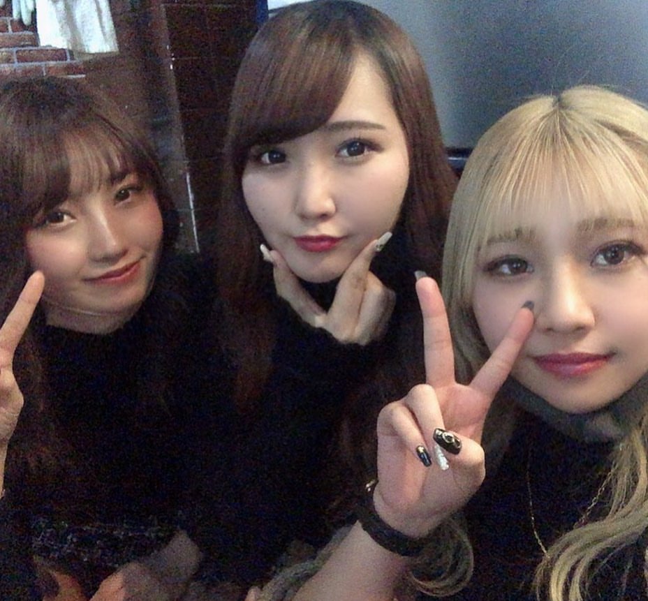 ガールズバー ふくろう ホットニュース 8187