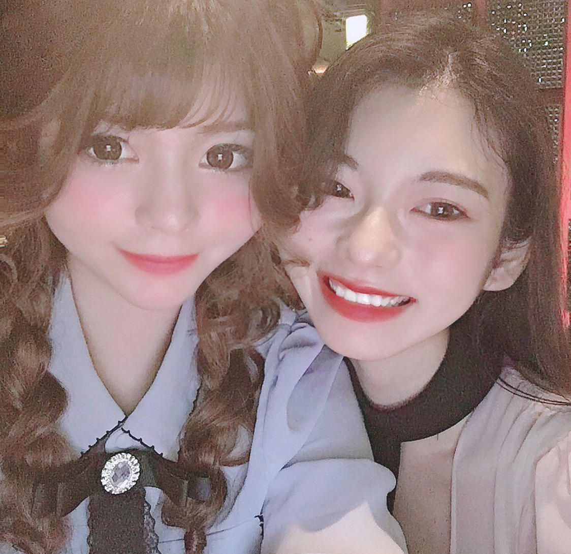 MADONNA CLUB ホットニュース 8297