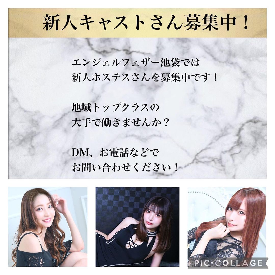 Angel Feather ホットニュース 8516