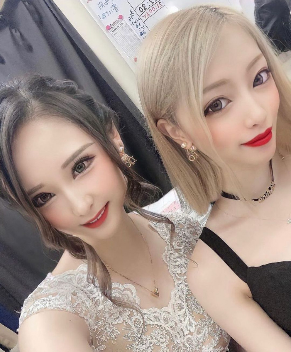 美人茶屋 ホットニュース 8650