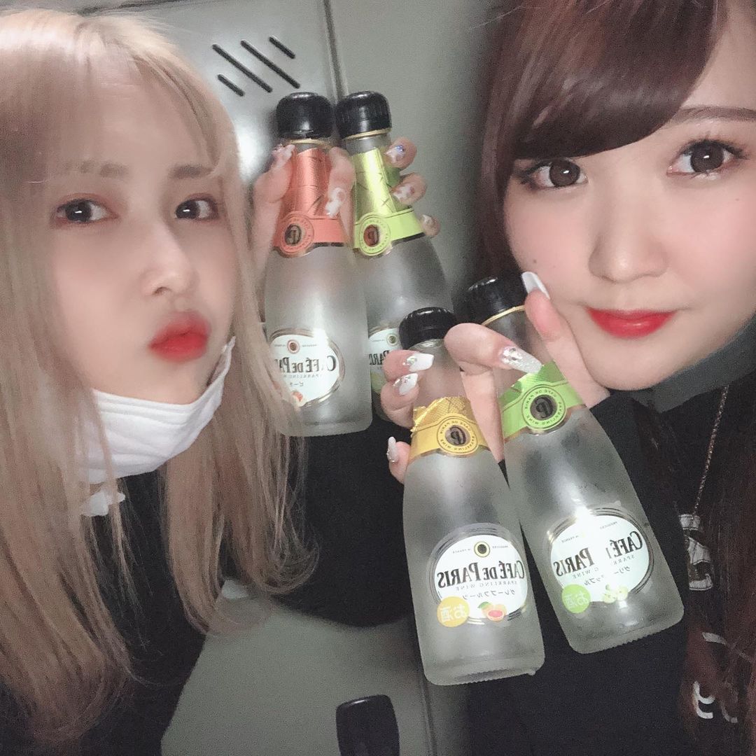 ガールズバー ふくろう ホットニュース 8777